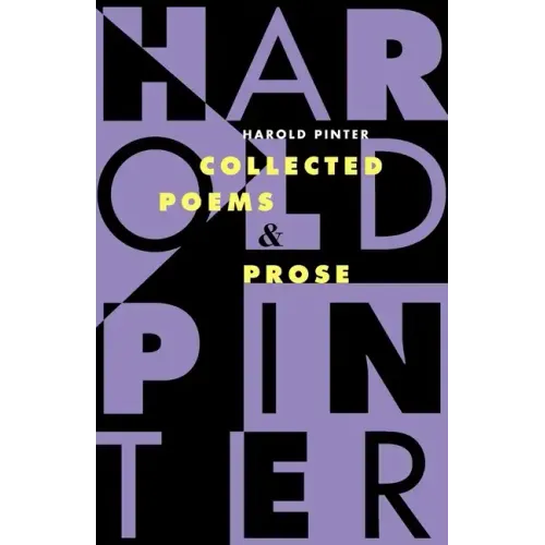 Harold Pinter