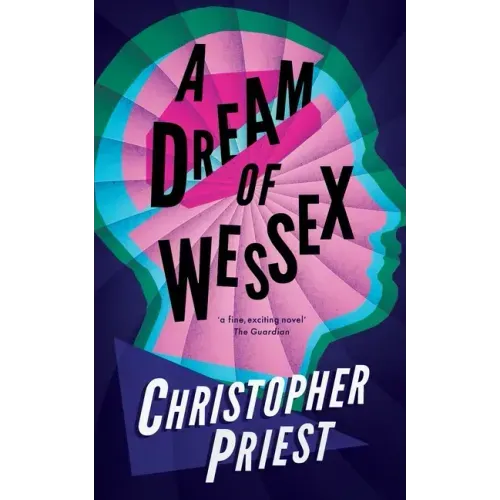 A Dream of Wessex (Valancourt 20th Century Classics)