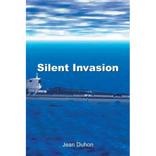 Silent Invasion