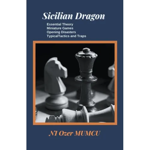 Sicilian Dragon