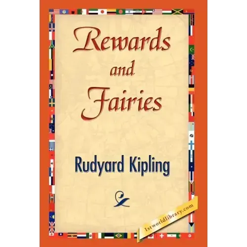 Rewards and Fairies