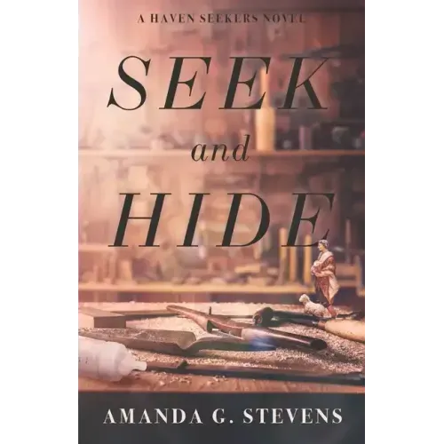 Seek and Hide