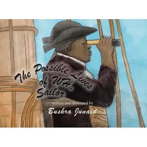 The Possible Lives of W.H., Sailor