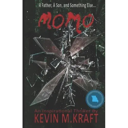 Momo: An Inspirational Thriller
