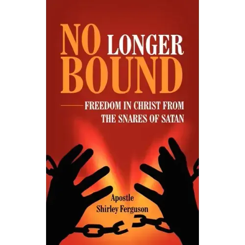 No Longer Bound