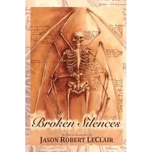 Broken Silences