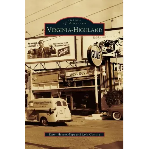 Virginia-Highland