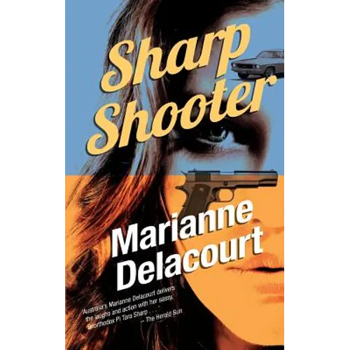 Sharp Shooter