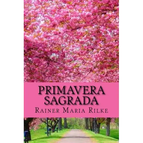 Primavera Sagrada