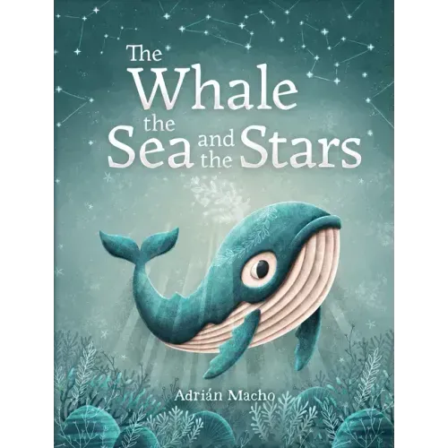 The Whale, the Sea and the Stars