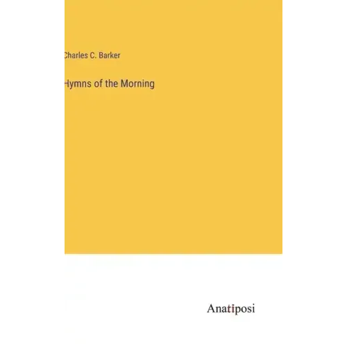 Hymns of the Morning