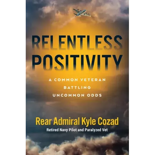 Relentless Positivity: A Common Veteran Battling Uncommon Odds