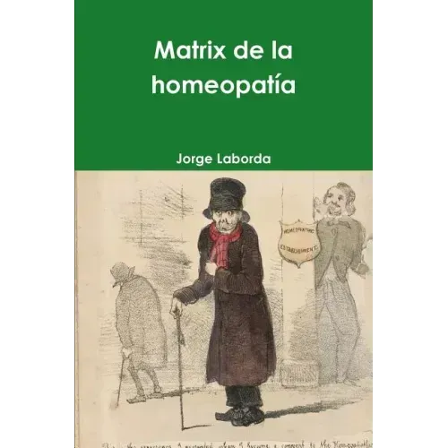 Matrix de la homeopatía