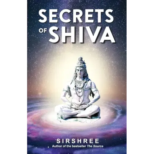 Secrets of Shiva