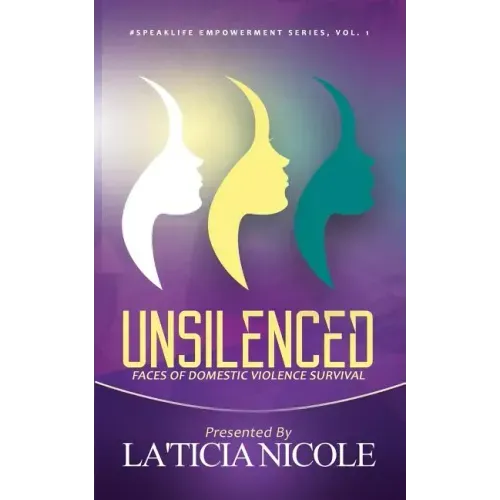 Unsilenced: Faces of Domestic Violence Survival