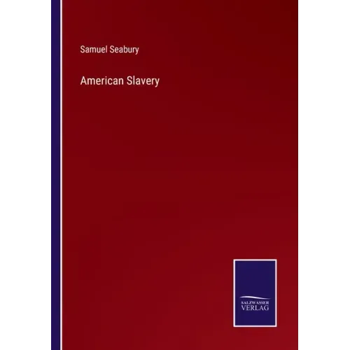 American Slavery