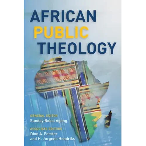 African Public Theology