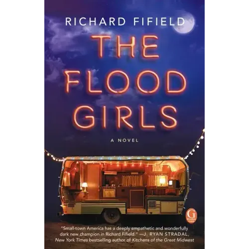 The Flood Girls: A Book Club Recommendation!