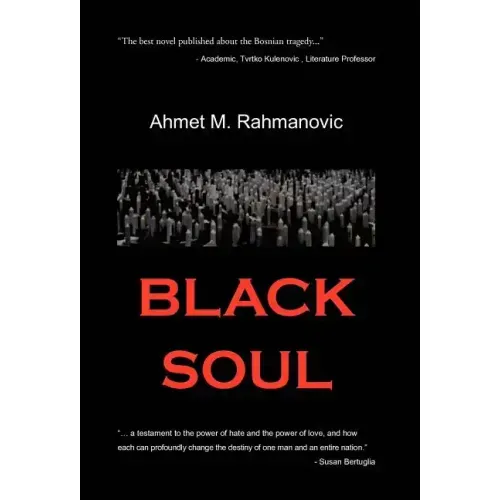 Black Soul