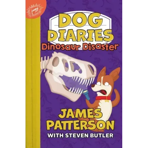 Dinosaur Disaster