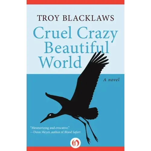 Cruel Crazy Beautiful World