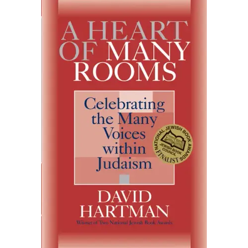 A Heart of Many Rooms