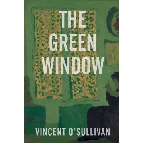 The Green Window