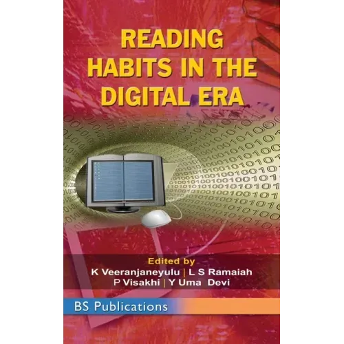 Reading Habits in The Digital ERA