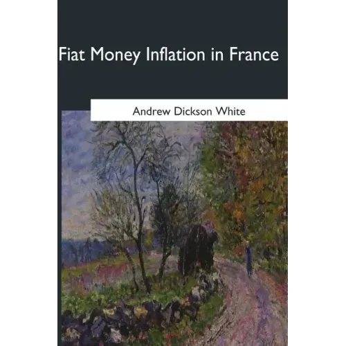 Fiat Money Inflation in France