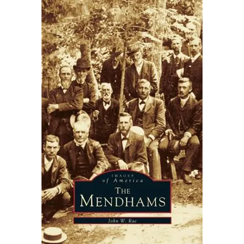 Mendhams