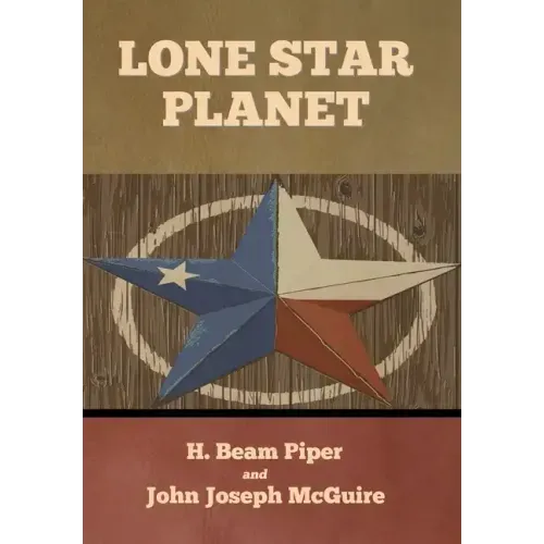 Lone Star Planet