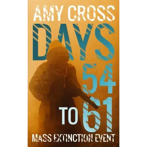 Days 54 to 61