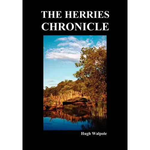 The Herries Chronicle