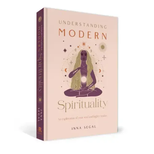 Understanding Modern Spirituality: An Exploration of Soul, Spirit and Healing