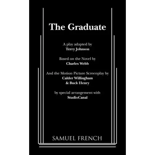 The Graduate