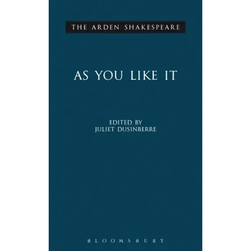 As You Like It: Third Series