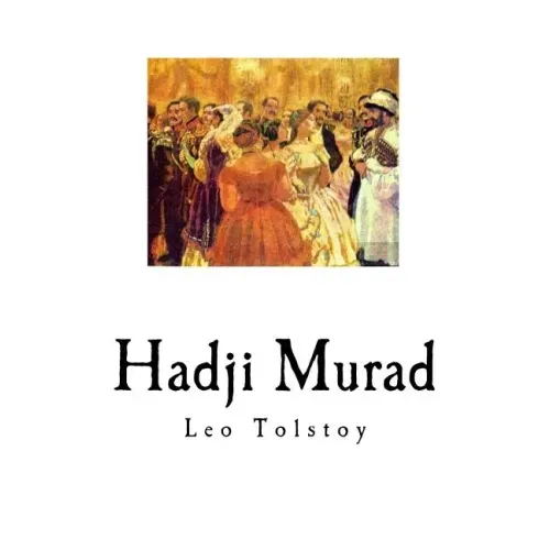 Hadji Murad