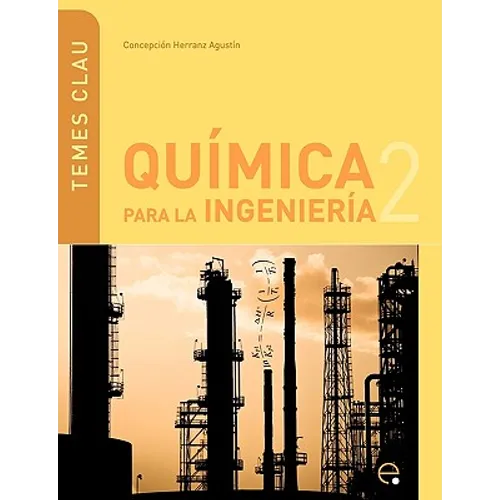 Qumica Para Ingeniera 2
