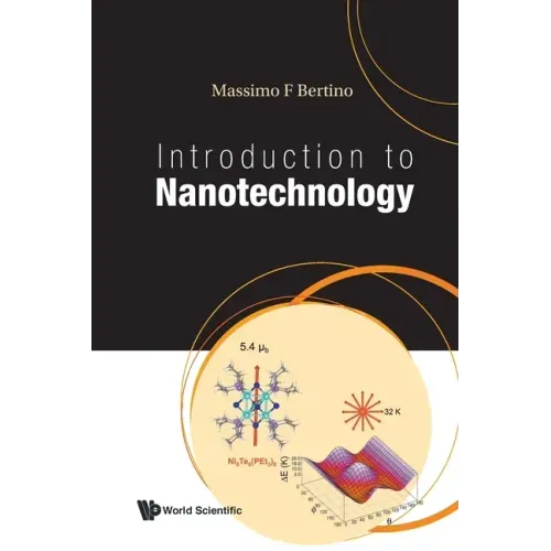 Introduction to Nanotechnology