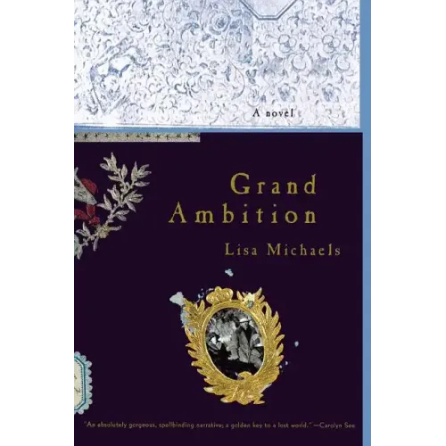 Grand Ambition