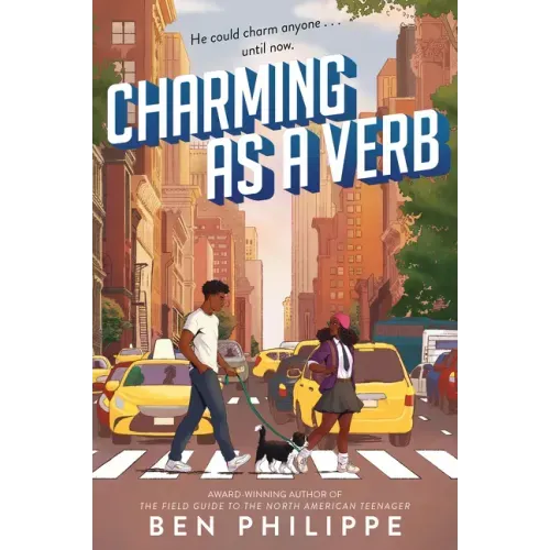 Charming as a Verb