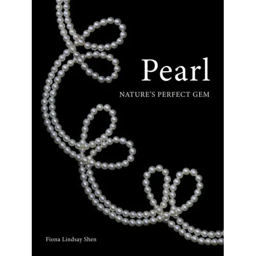 Pearl: Nature's Perfect Gem