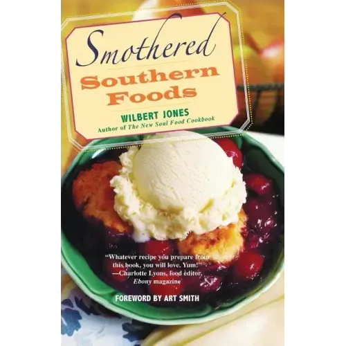 Smothered Southern Foods