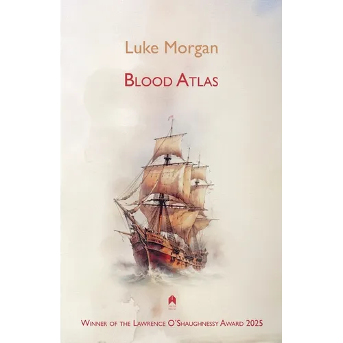 Blood Atlas