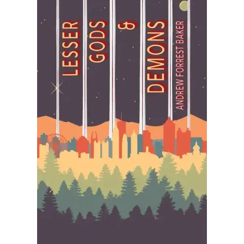 Lesser Gods & Demons