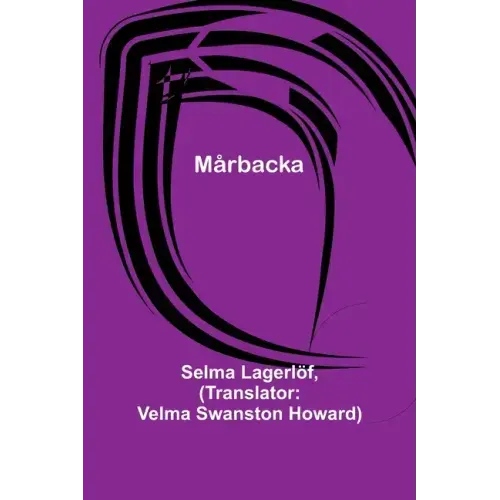 Mårbacka