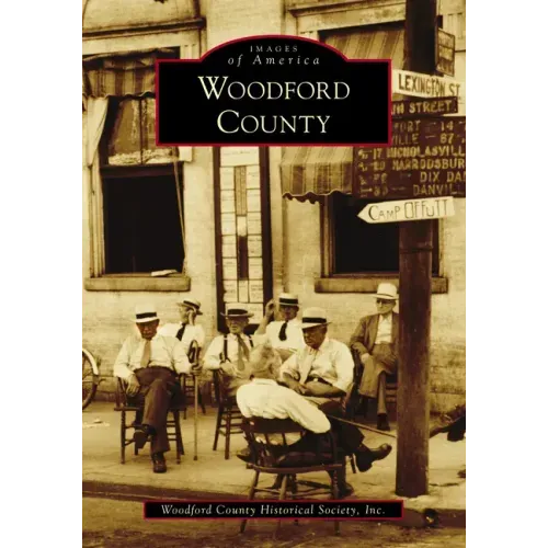 Woodford County