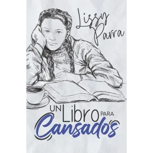 Un libro para cansados