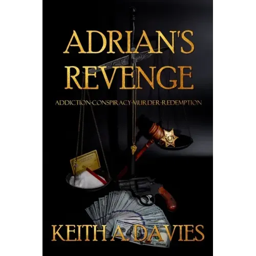 Adrian's Revenge