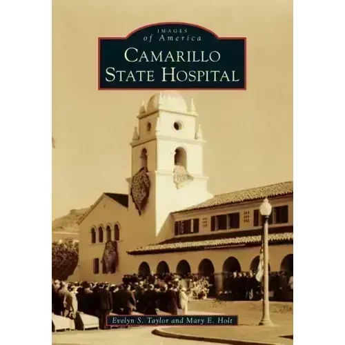 Camarillo State Hospital